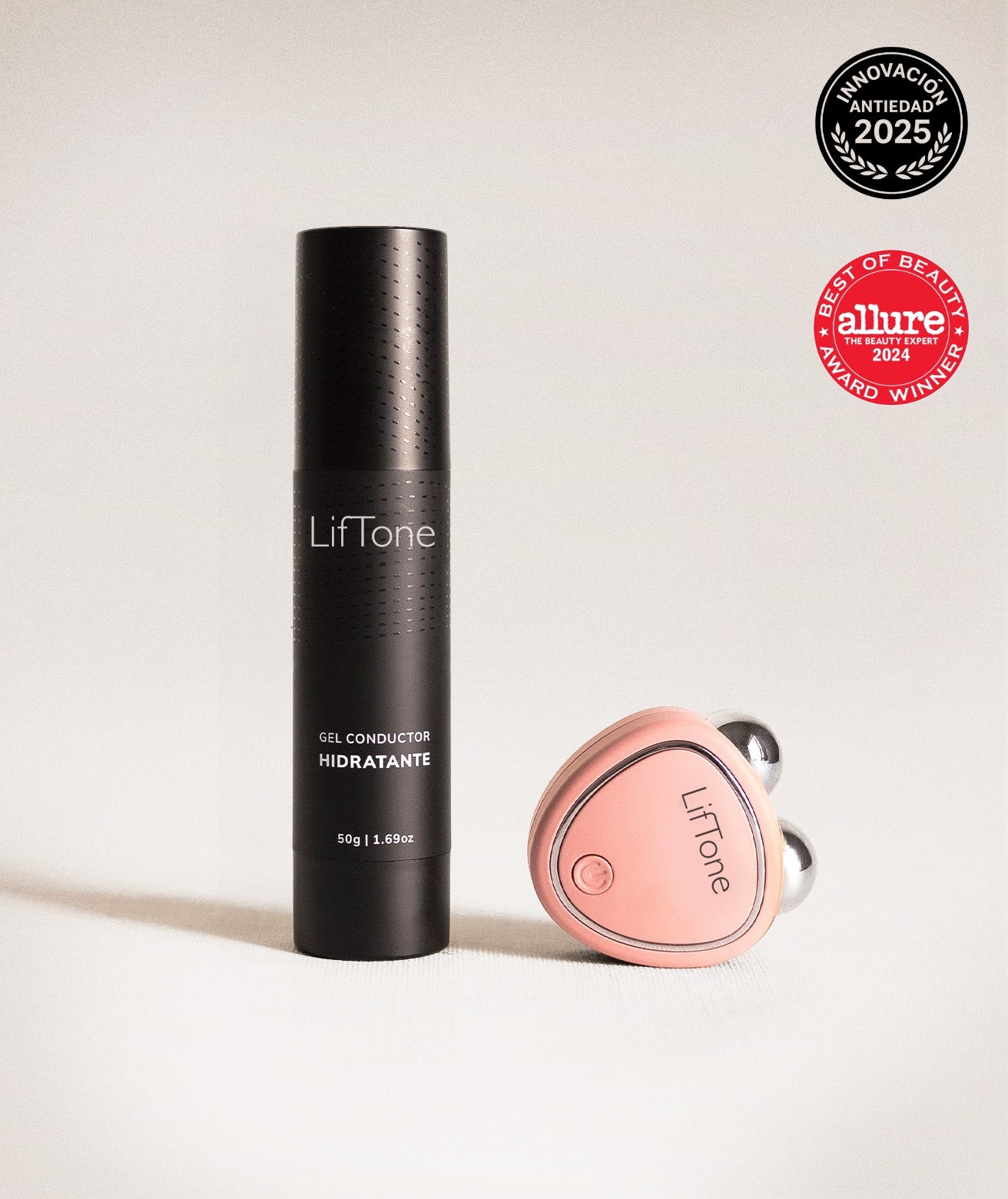 Dispositivo de Rejuvenecimiento Facial LifTone™