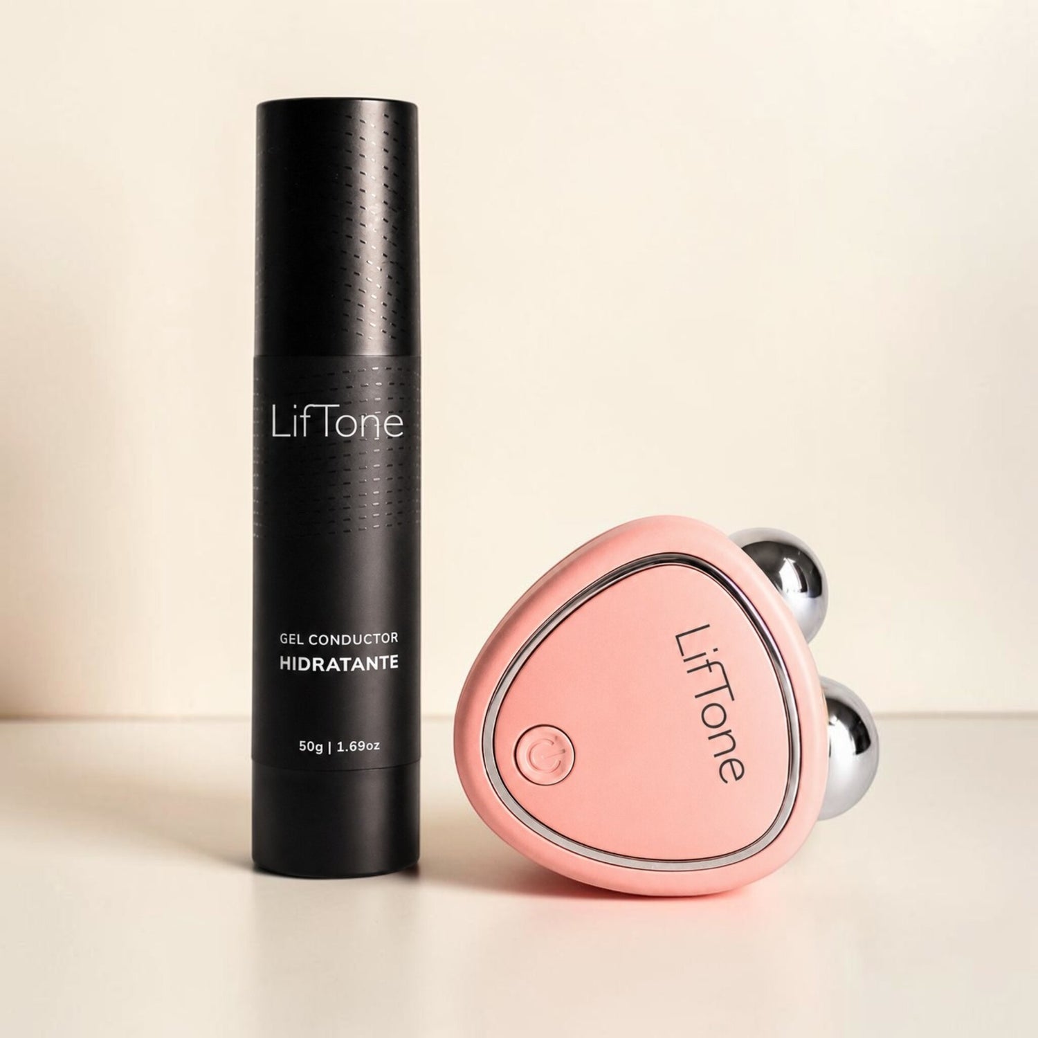 LifTone™ — Microcorrientes Faciales Reafirmantes